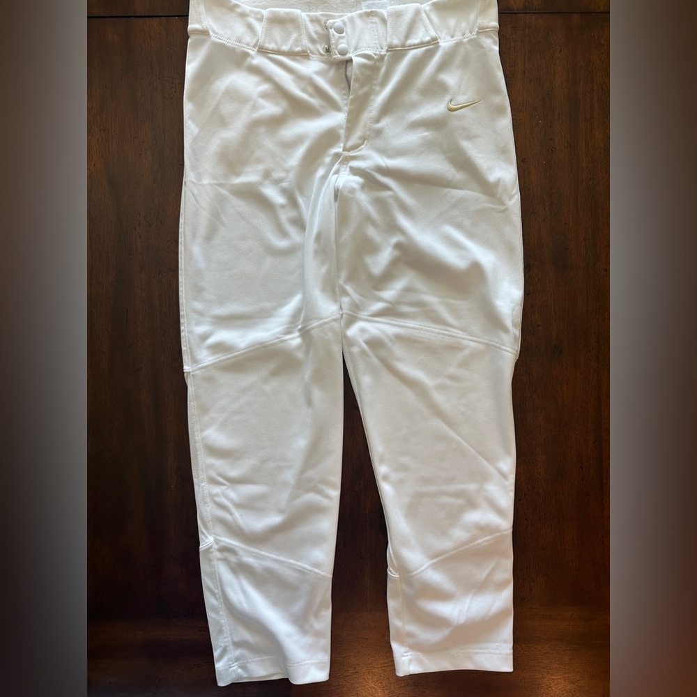 Nike Men's Vapor select baseball pants